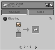 RecipeView