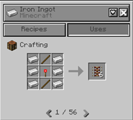 RecipeView