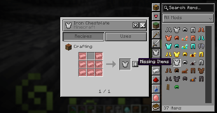 RecipeView