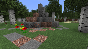 "More Ore!"