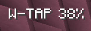 In-Game HUD Display