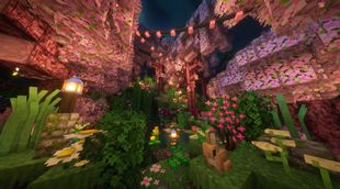 Fairy Garden
