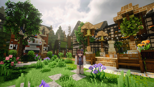 Marketplace