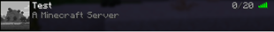 Completely hidden from multiplayer players count