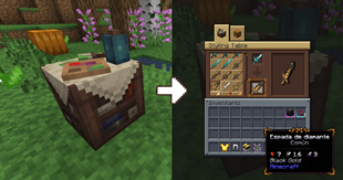 Customize your weapons and armor.png