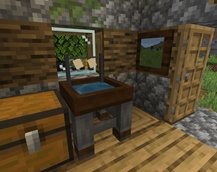 Darkroom Table v0.3