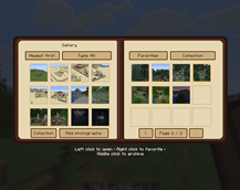 Album preview v0.3
