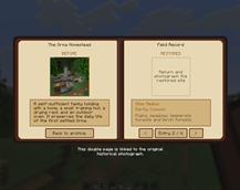 Ruin Information v0.3