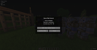 Ram controller gui