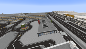 Airport