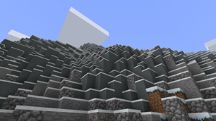 Mountain Peak