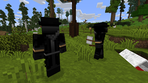 Vampire Hunters!