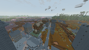 Eacy city is unique!