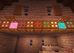 mod lamps