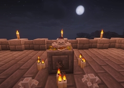 mod showcase
