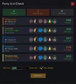 screenshot ilvl check.png