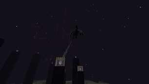 New Ender Dragon Battle