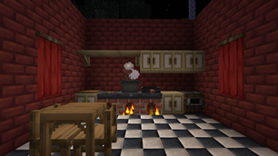 Cooking and Furniture