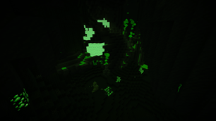 New Caves