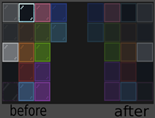 Glass Texture