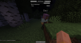 Ignoring Players