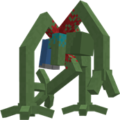 Arachnia