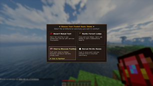 Cabin Style Options V1
