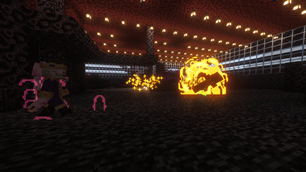 Explosive Bubble