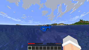 Boat?