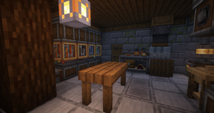 Example Basement Workshop 2