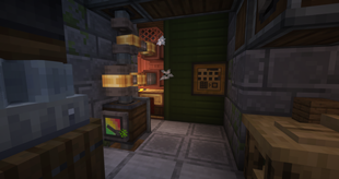 Example Basement Workshop 3