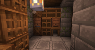 Example Basement Workshop 4