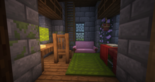 Example House 2 - Interior 3