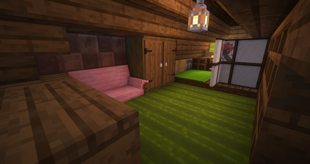 Example House 2 - Interior 4