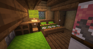 Example House 2 - Interior 5