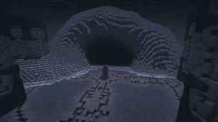 Fenrir Cave