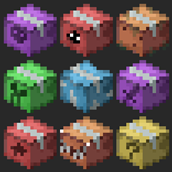 Custom Cases Variety