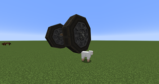 Scalable Wheels