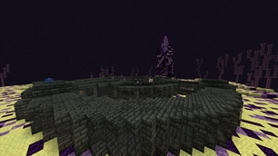 Ancient End Settlement