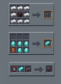 Crafting