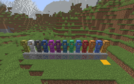Armors