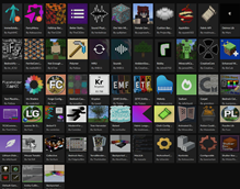 Mods in this Modpack