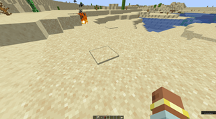 Phase 4/5 Desert Storm Aftermath