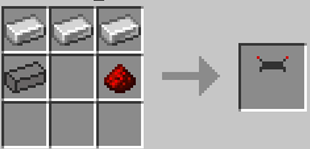 Transmodulator Helmet Recipe