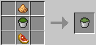 Mutant Cure Recipe