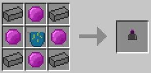 Resurrection Machine Recipe