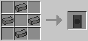 Wrist Cuff Recipe