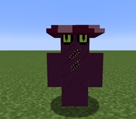 Fungal Humanoid