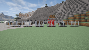 Extractor Stalls