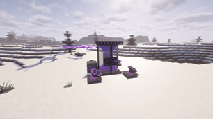 Flux Reactor